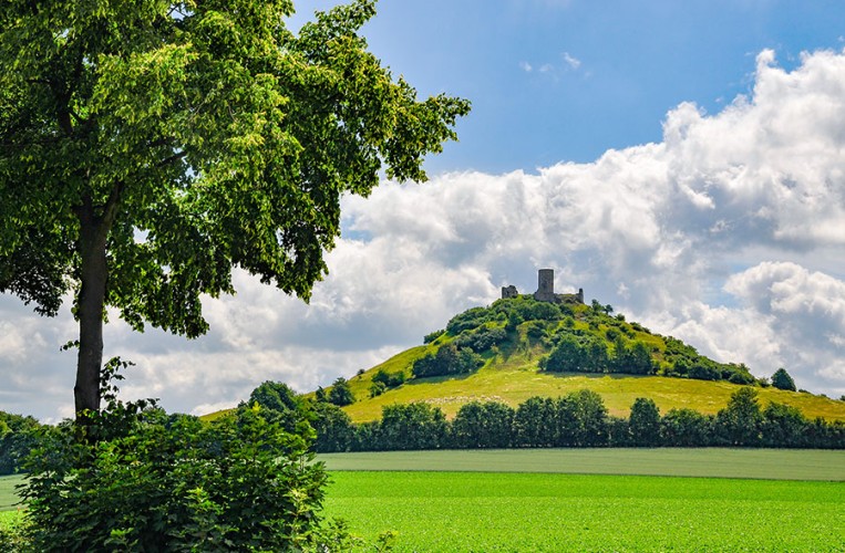 Burg Desenberg
