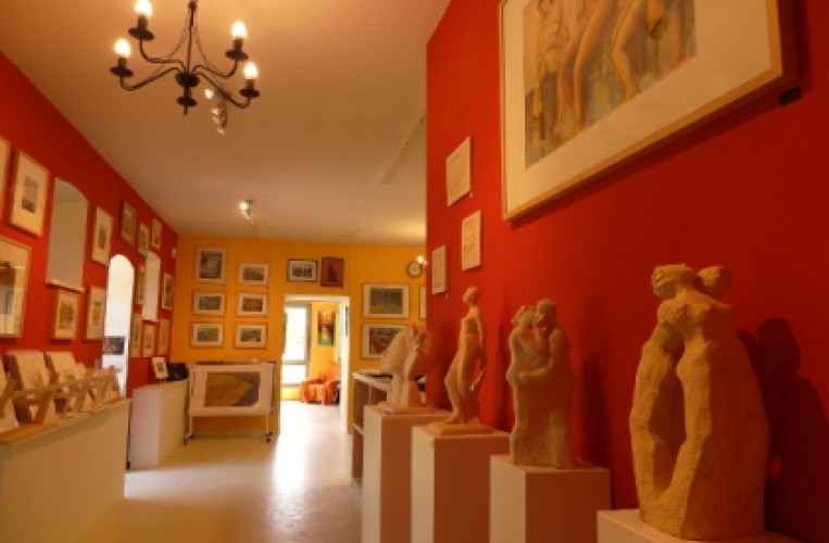 Kunstgalerie Christine Radecke
