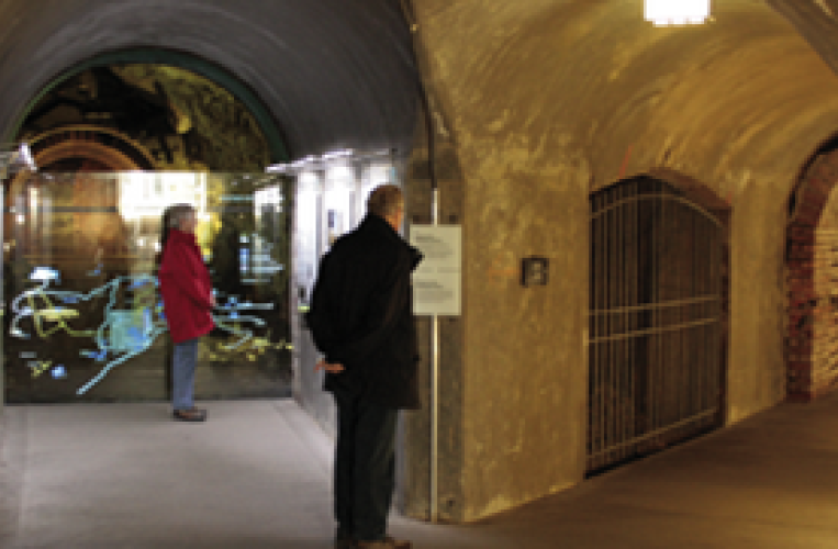Dokumentation Obersalzberg