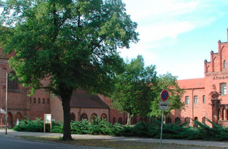 Altmärkisches Museum Stendal