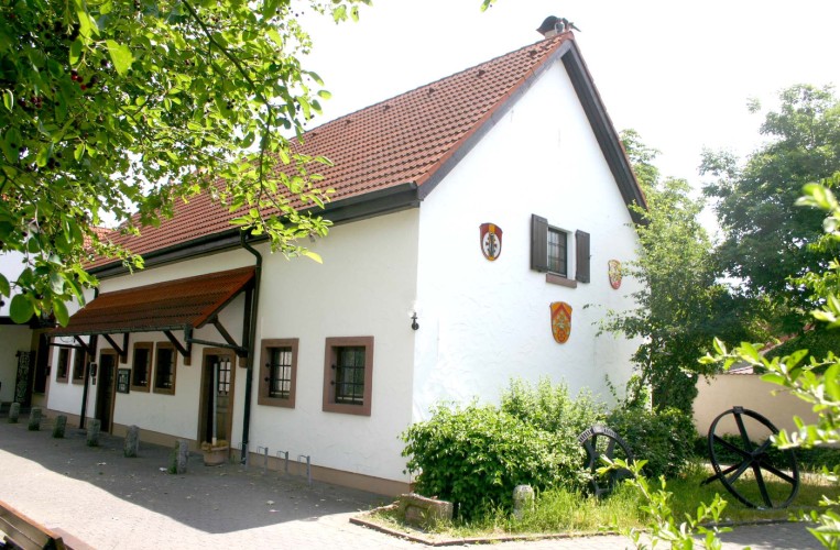 Töpfermuseum