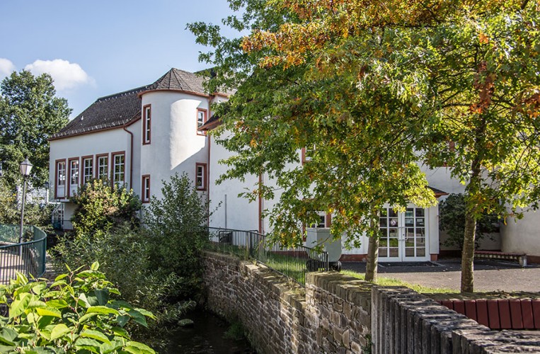 Heimatmuseum Daaden