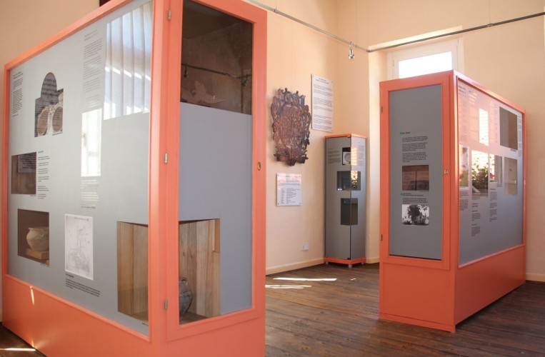 Heimatmuseum Abenheim