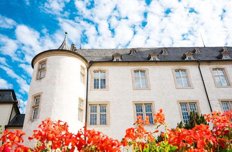 Deutschordensmuseum Residenzschloss Mergentheim