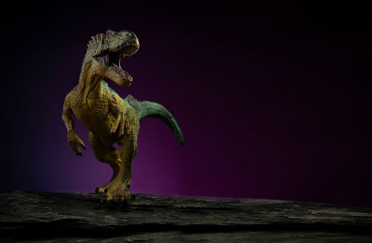 Dinopark Münchehagen