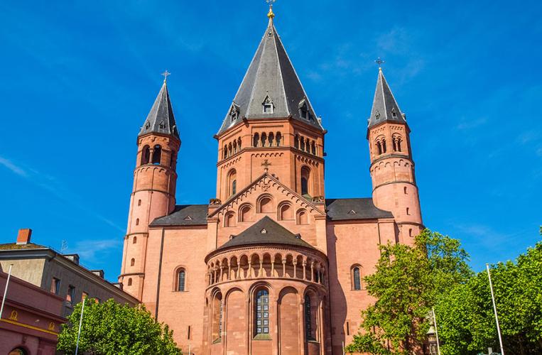 Mainzer Dom