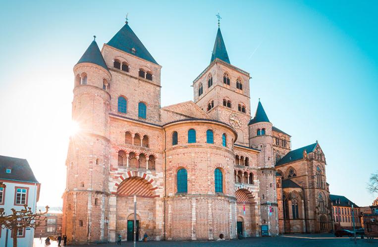 Trierer Dom 