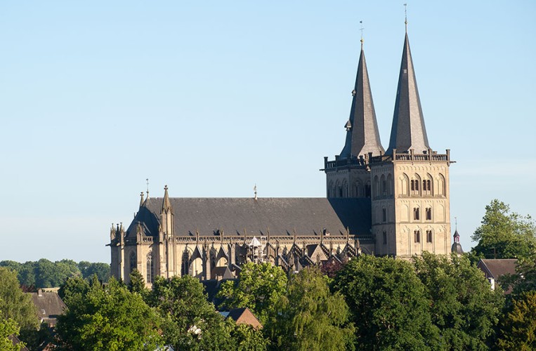 Xantener Dom