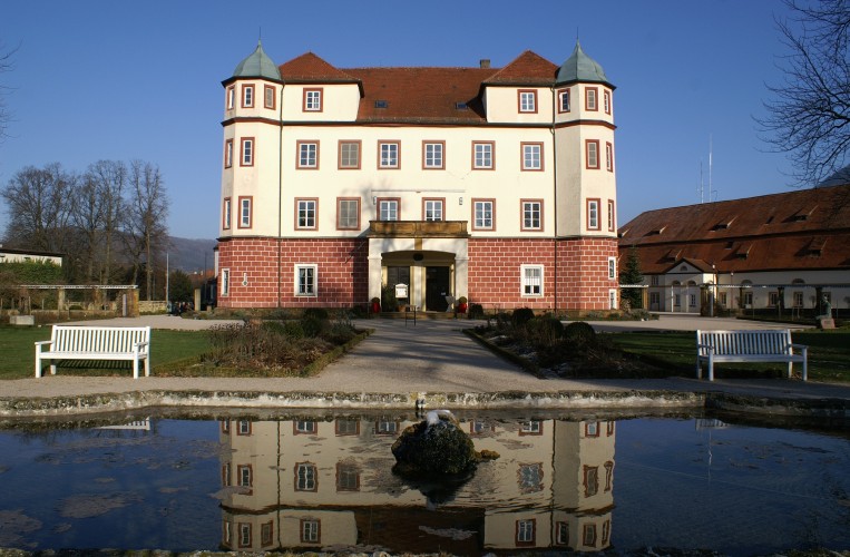 Schloss Donzdorf