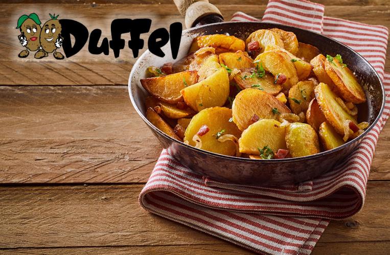 Kartoffelrestaurant Duffel