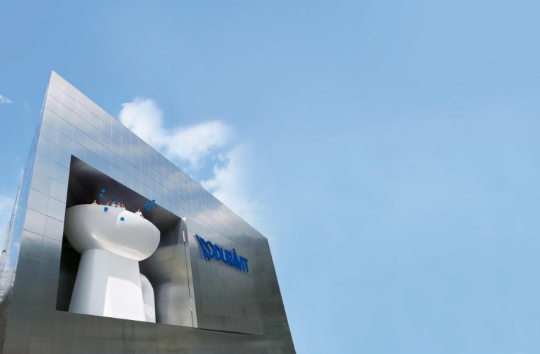 Duravit Design Center