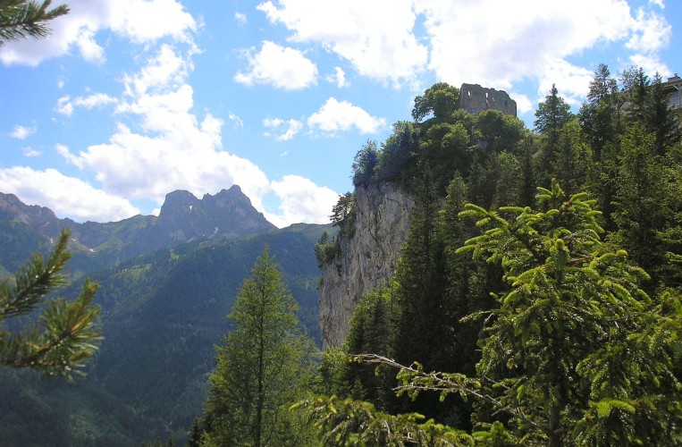 Burg Falkenstein
