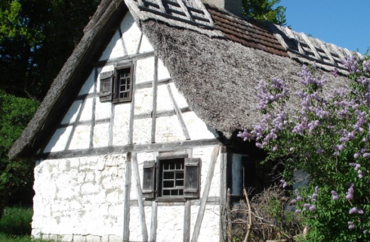 Freilichtmuseum Neuhausen ob Eck