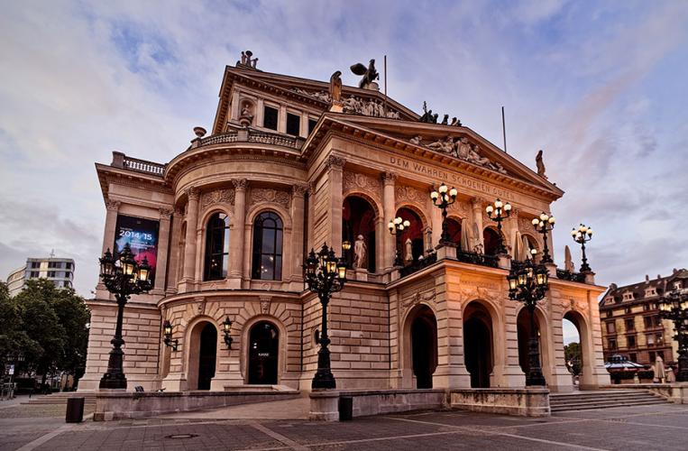 Alte Oper Frankfurt