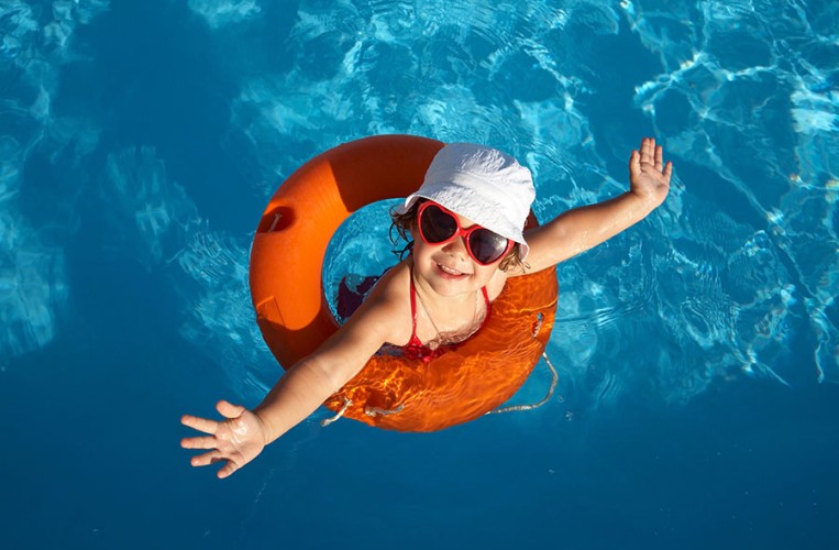 Freibad Wendlingen