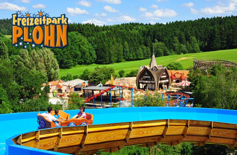 Freizeitpark Plohn