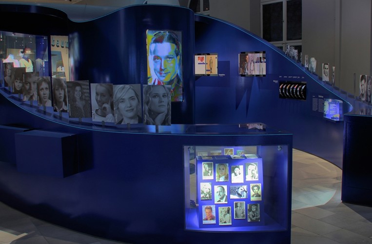 Filmmuseum Potsdam
