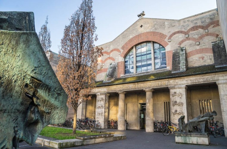 Germanisches Nationalmuseum