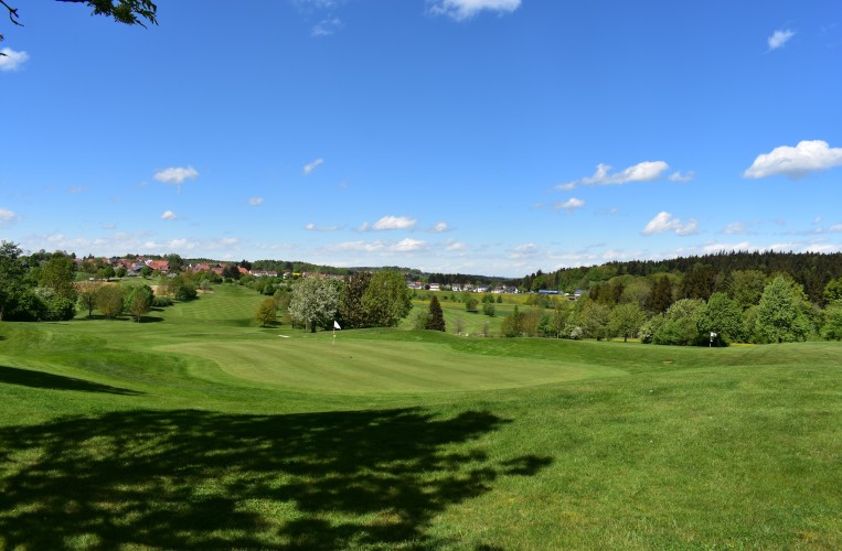 Golf- und Landclub Haghof e.V.
