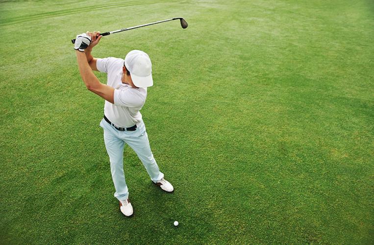 Golf-Club Bad Rappenau e.V.
