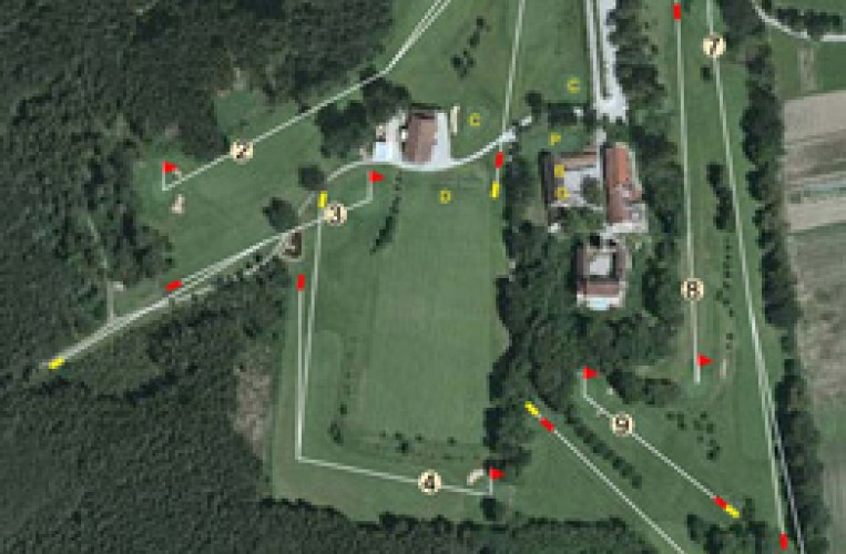 Golfclub Schloss Igling e.V.