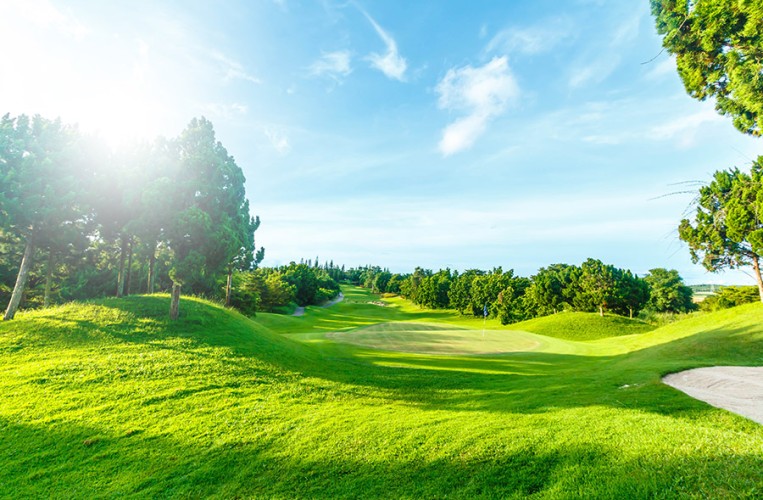 Golfclub Gröbernhof e.V.