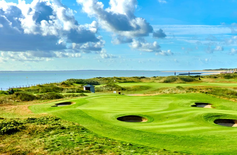 Golfclub Budersand