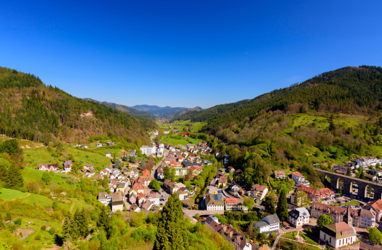 Gutach