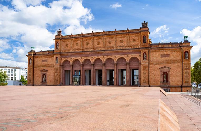 Hamburger Kunsthalle