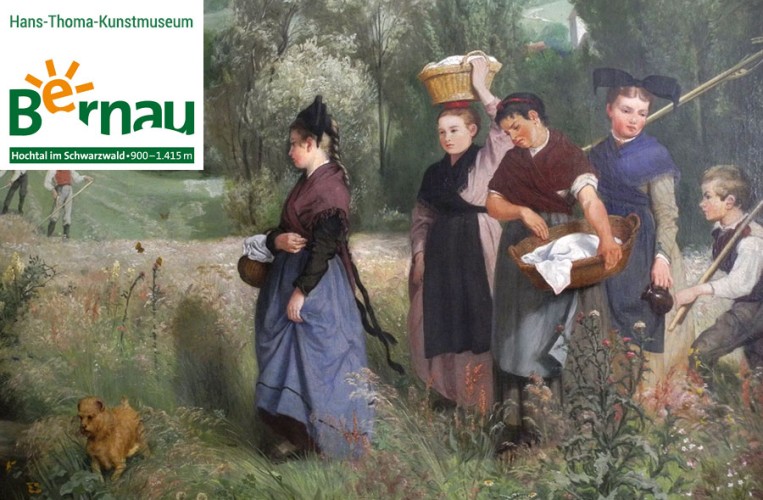 Hans Thoma Kunstmuseum