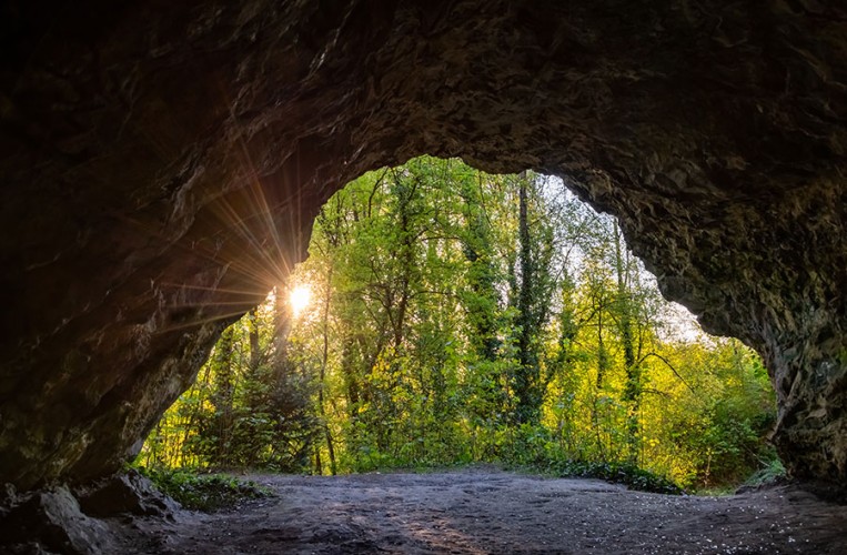Heinrichshöhle Hemer