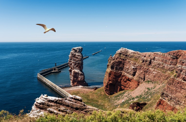 Helgoland