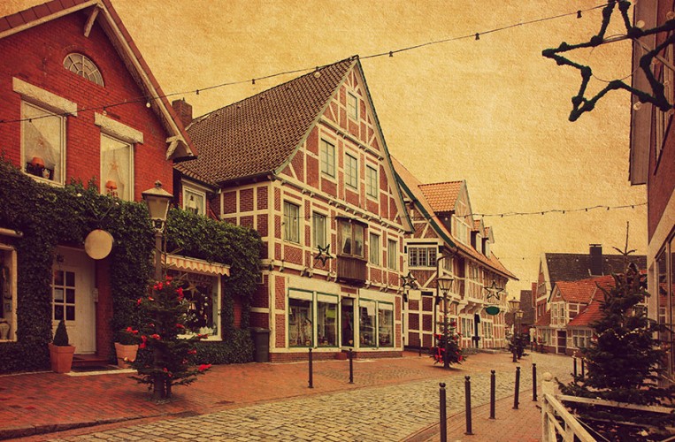 Museum Altes Land
