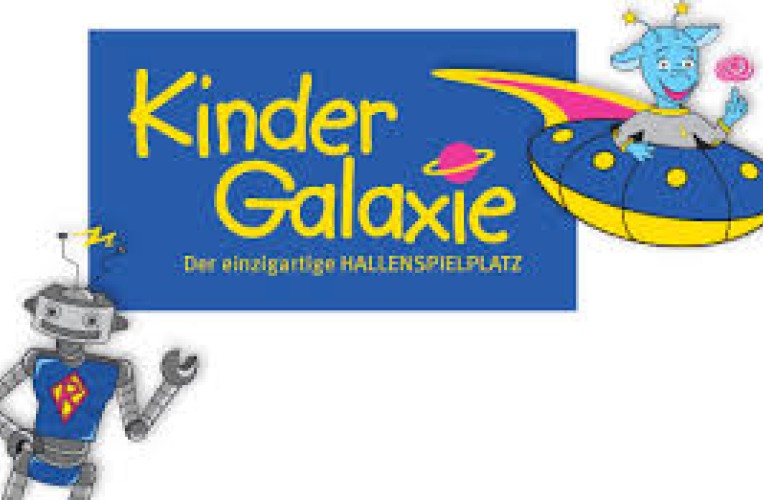 Kinder Galaxie St. Georgen 