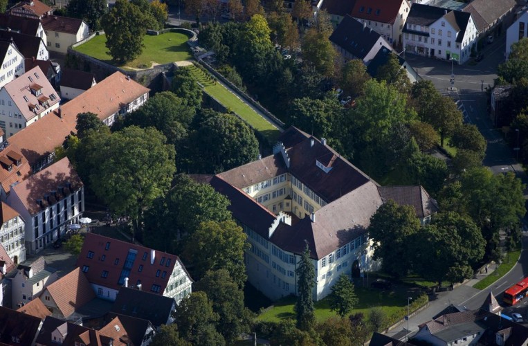 Schloss Kirchheim