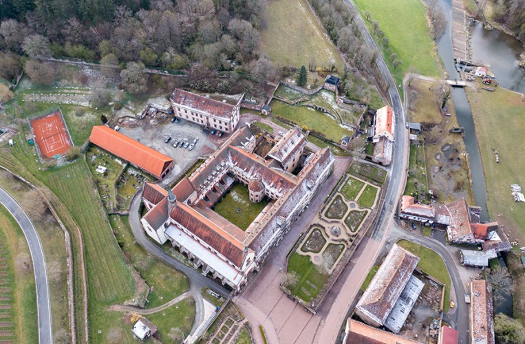Kloster Bronnbach