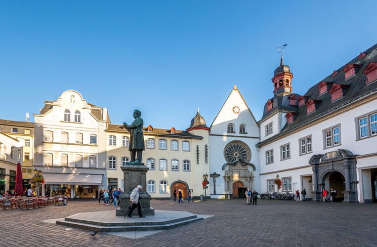 Altstadt-Express Koblenz