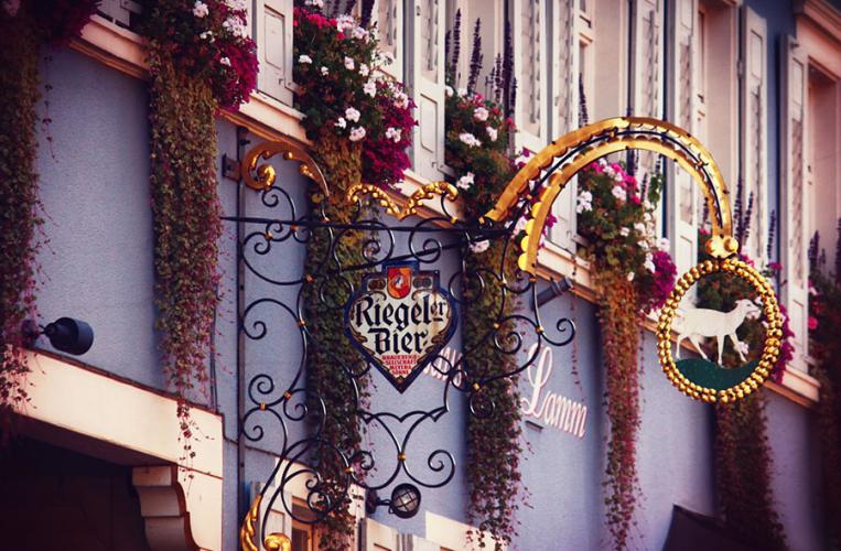 Gasthaus Zum Lamm