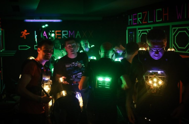 Lasermaxx Dülmen