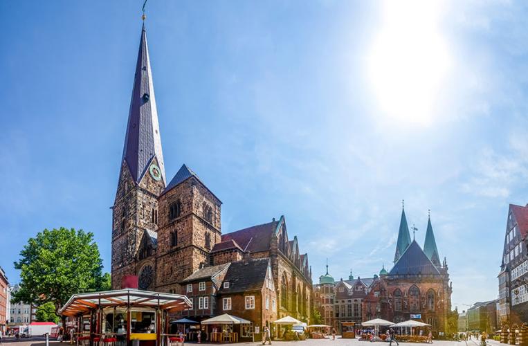 Liebfrauenkirche Bremen