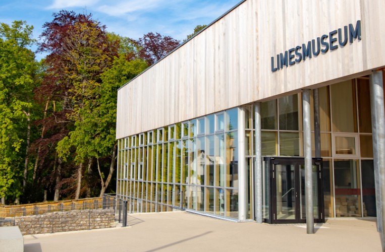 Limesmuseum Aalen
