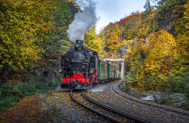 Lößnitzgrundbahn