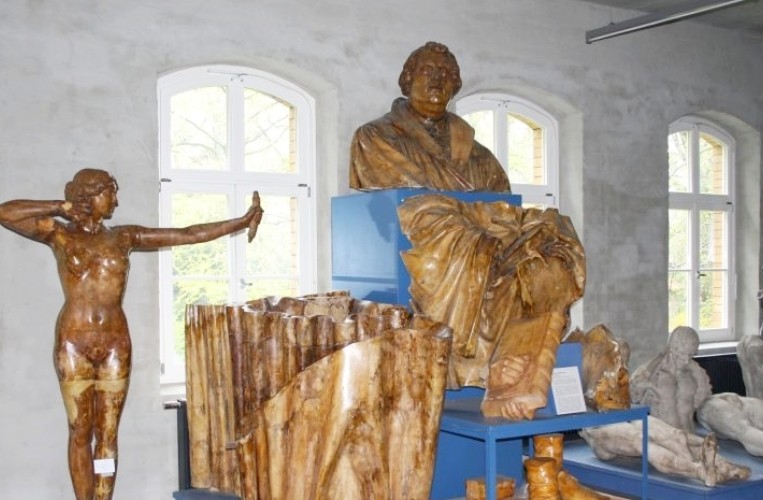 Kunstgussmuseum Lauchhammer