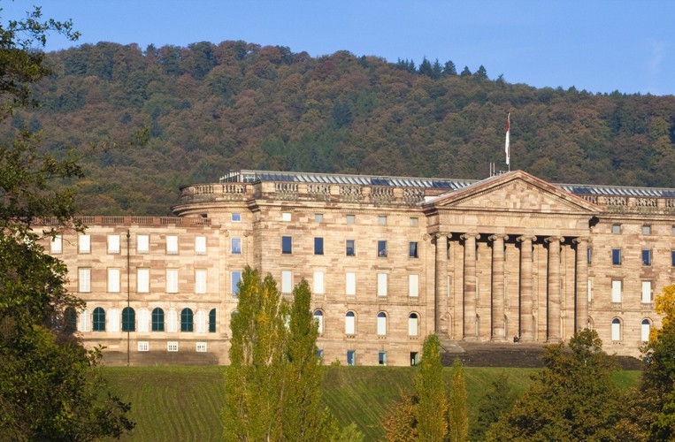 Schloss Wilhelmshöhe