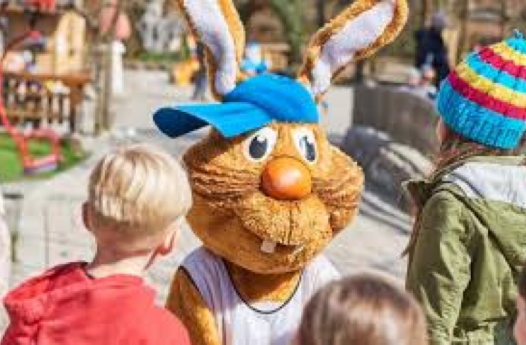 Märchen Erlebnispark Marquartstein