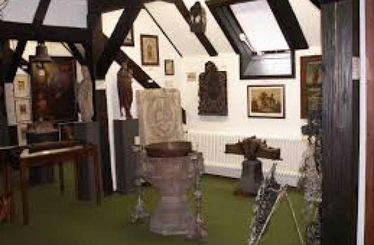 Renchtäler Heimatmuseum Oppenau