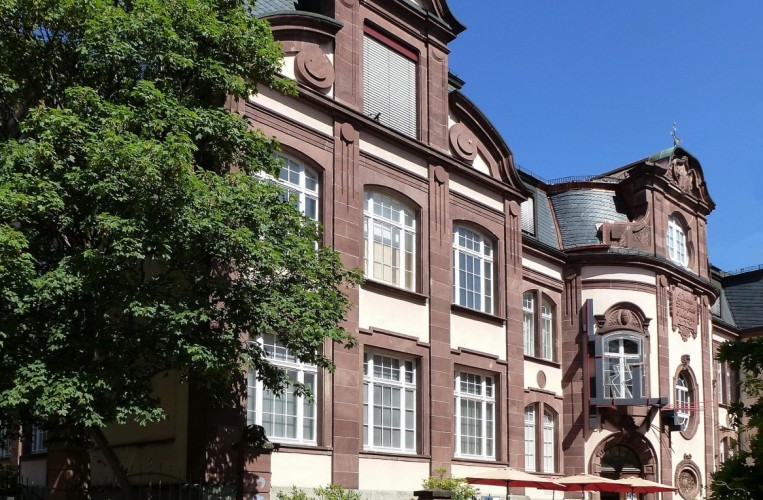 Museum für Neue Kunst