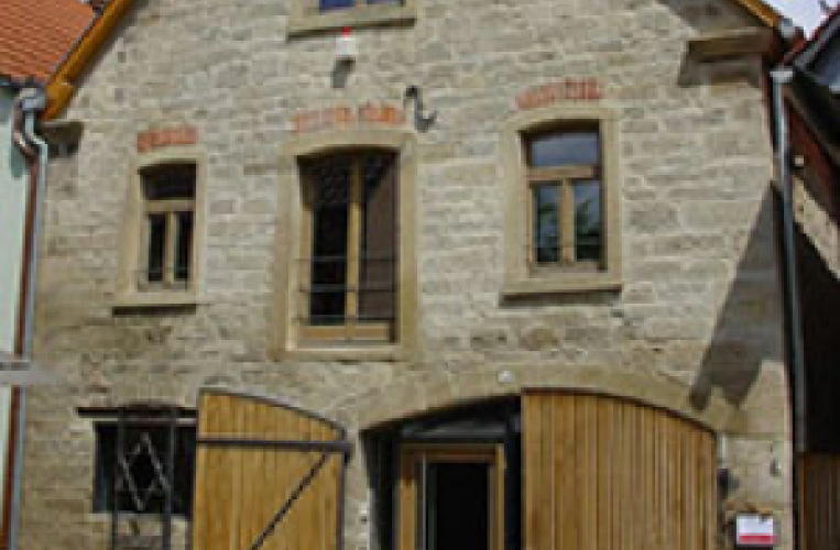 Jüdisches Museum Creglingen