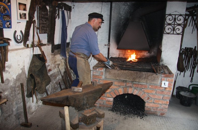 Museum für Landtechnik und Landarbeit