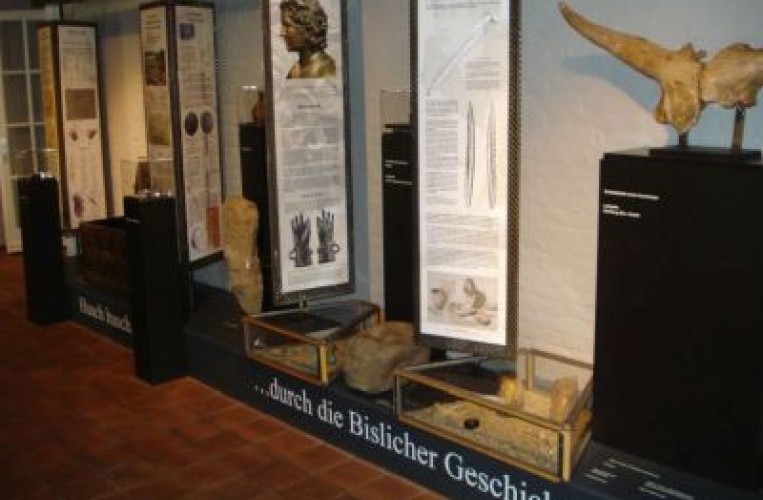 Deichdorfmuseum Bislich